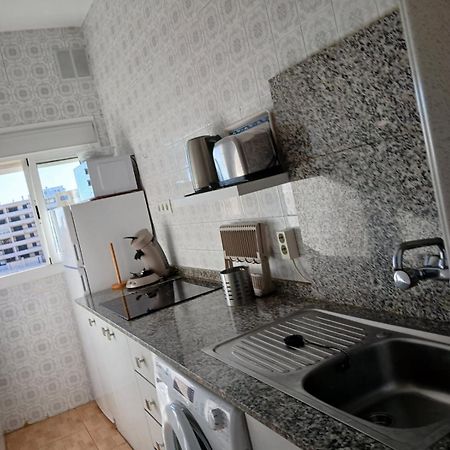 Apartement Grimaca Oropesa Del Mar Espana Εξωτερικό φωτογραφία