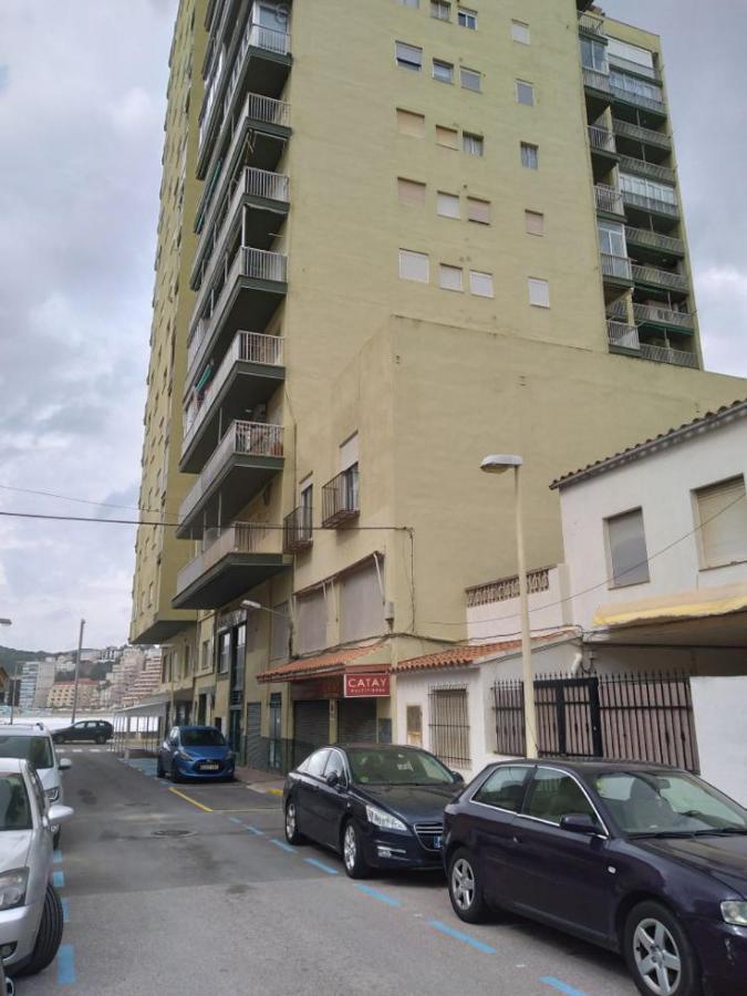 Apartement Grimaca Oropesa Del Mar Espana Εξωτερικό φωτογραφία