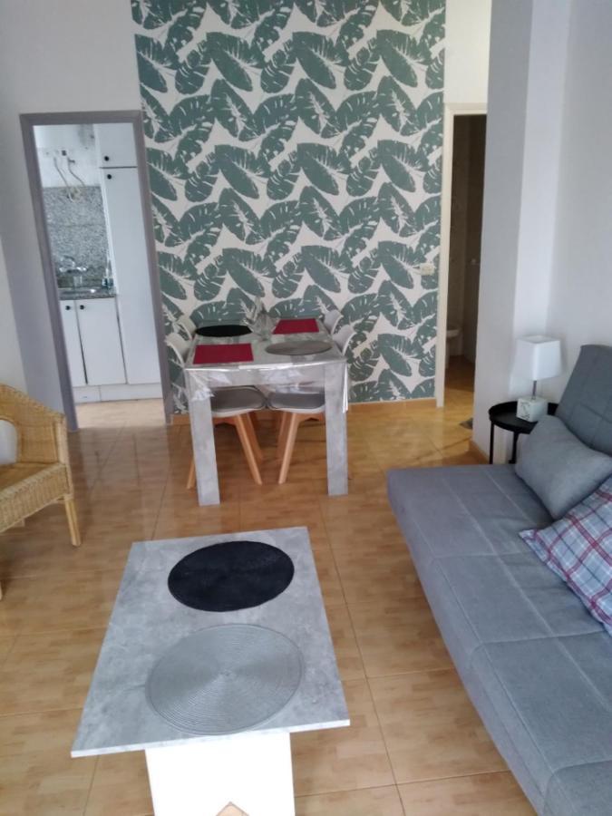 Apartement Grimaca Oropesa Del Mar Espana Εξωτερικό φωτογραφία