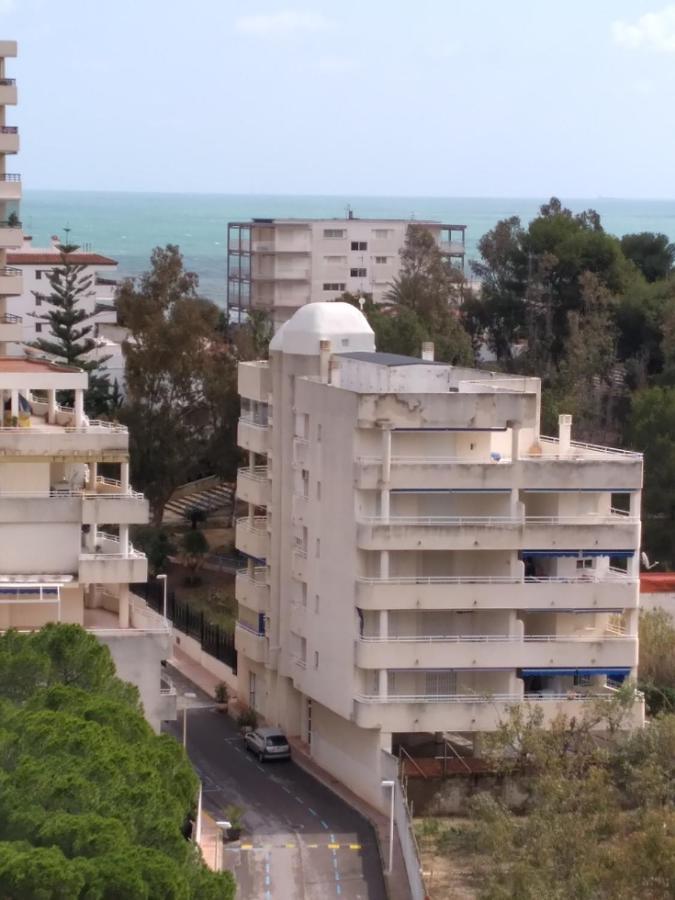 Apartement Grimaca Oropesa Del Mar Espana Εξωτερικό φωτογραφία