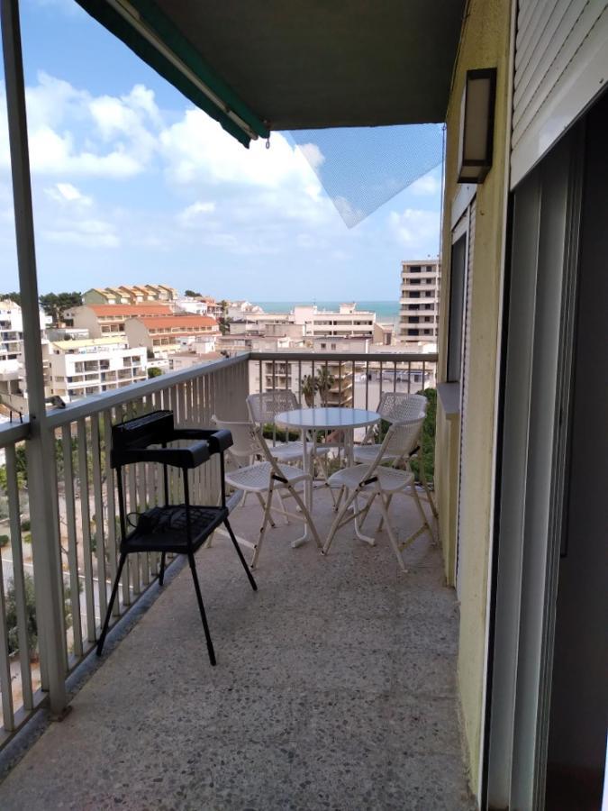 Apartement Grimaca Oropesa Del Mar Espana Εξωτερικό φωτογραφία