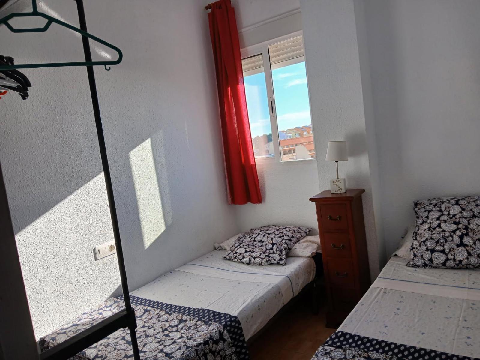 Apartement Grimaca Oropesa Del Mar Espana Εξωτερικό φωτογραφία