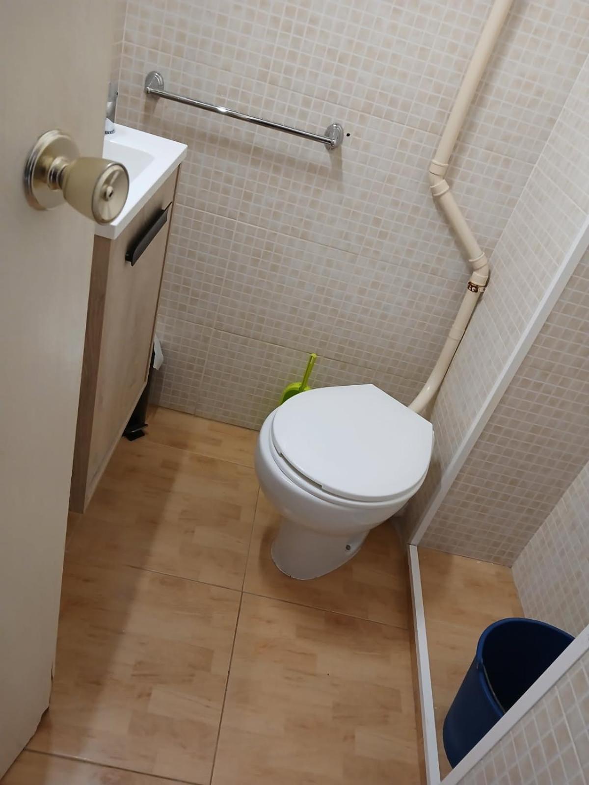 Apartement Grimaca Oropesa Del Mar Espana Εξωτερικό φωτογραφία