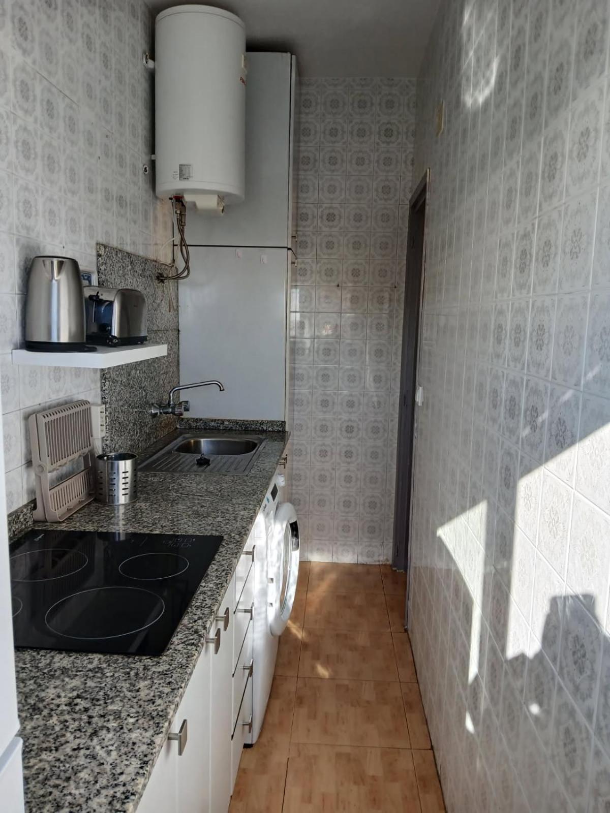 Apartement Grimaca Oropesa Del Mar Espana Εξωτερικό φωτογραφία