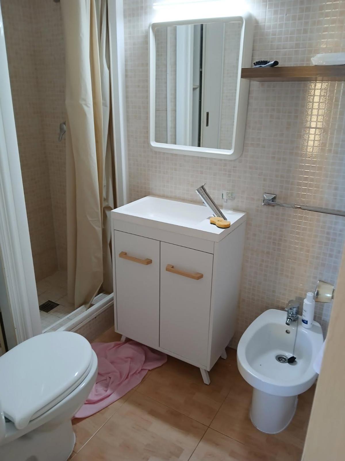 Apartement Grimaca Oropesa Del Mar Espana Εξωτερικό φωτογραφία